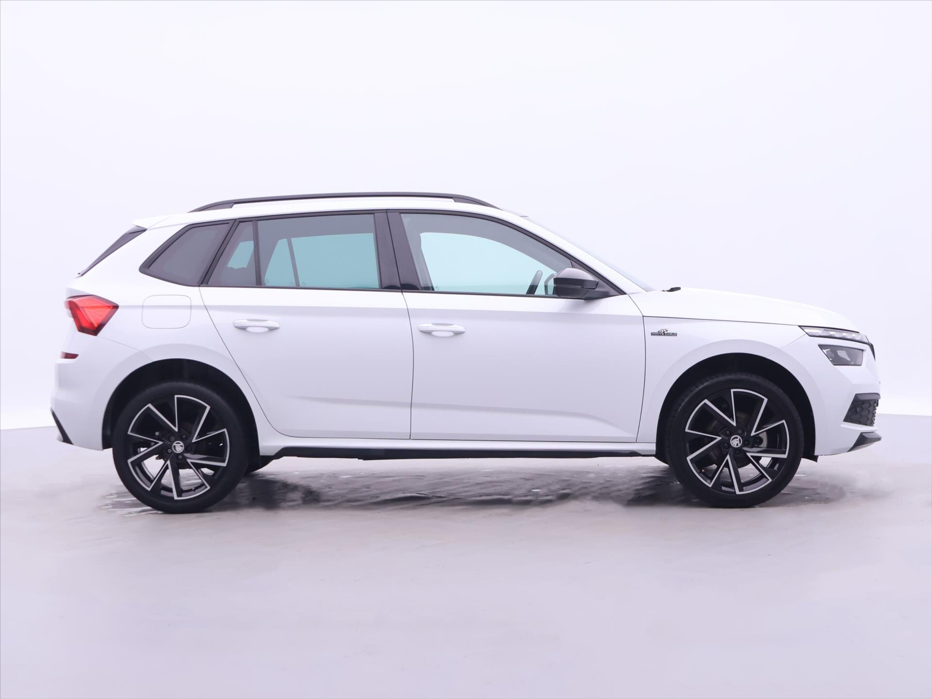 Škoda Kamiq SUV / Terénní 999,0 81 kw
