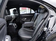 Mercedes-Benz Třídy S 29