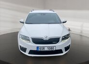 Škoda Octavia Kombi 2,0 l 135 kw