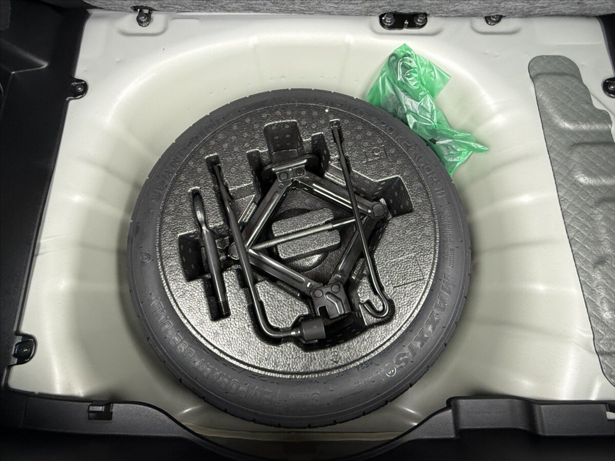 Hyundai i20 Hatchback 1,2 l 58 kw