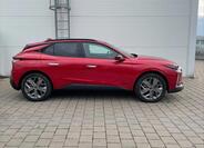 DS Automobiles DS4 3