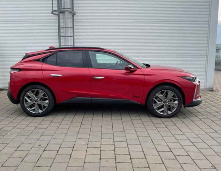 DS Automobiles DS4 3