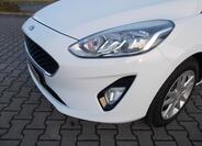 Ford Fiesta 8