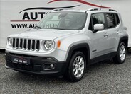 Jeep Renegade 1