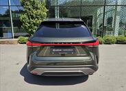 Lexus RX 350h 7