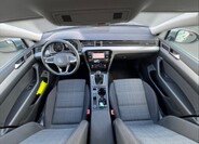 Volkswagen Passat 7