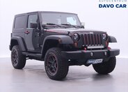 Jeep Wrangler Ostatní 2,8 l 130 kw