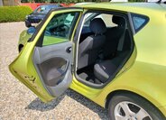 Seat Ibiza Kombi 1,2 l 51 kw
