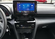 Toyota Yaris Cross SUV 1,5 l 68 kw