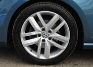 Volkswagen Golf Kombi 1,4 l 103 kw