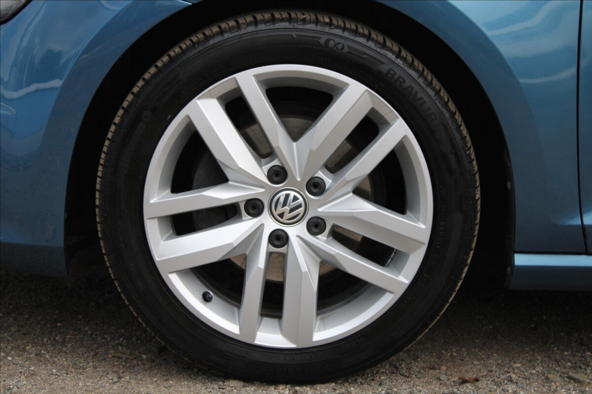 Volkswagen Golf Kombi 1,4 l 103 kw