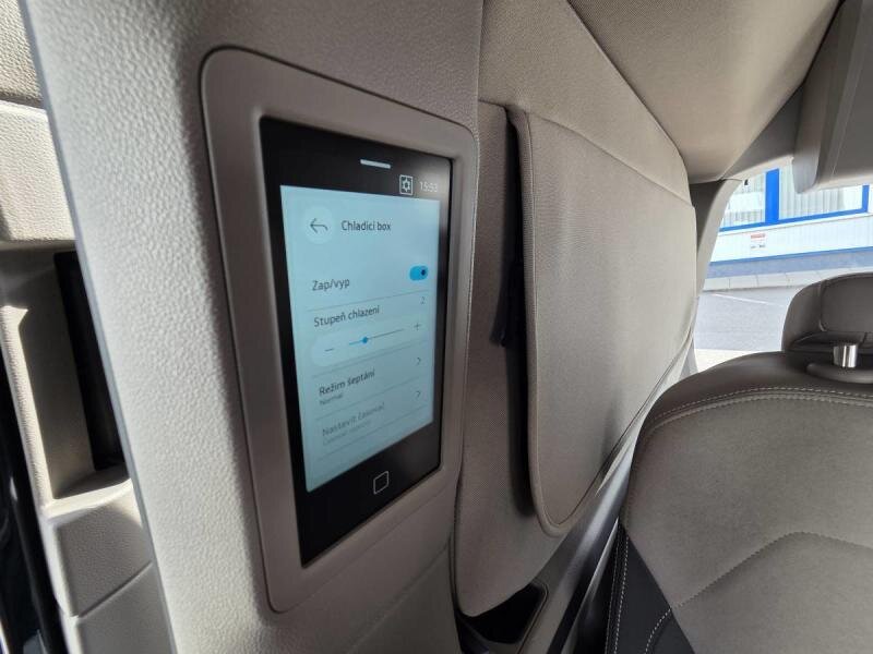 Volkswagen Ostatní Ostatní 2,0 l 110 kw