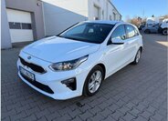 KIA Ceed Hatchback 1,6 l 85 kw