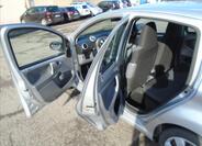 Toyota Aygo Hatchback 998,0 50 kw