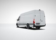 Mercedes-Benz Sprinter 2