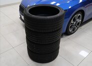 Škoda Octavia Kombi 2,0 l 180 kw