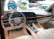 Cadillac Escalade 24