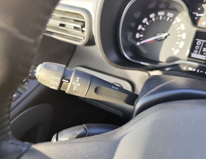 Citroën Berlingo 26