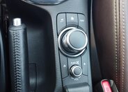 Mazda CX-3 SUV / Terénní 2,0 l 110 kw