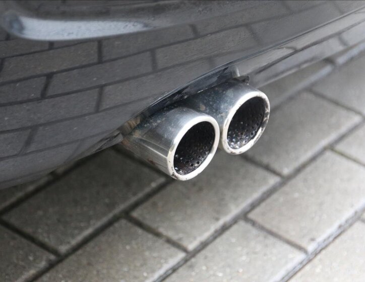 Volkswagen up! Hatchback 999,0 44 kw