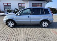 Ford Fusion Hatchback 1,4 l 59 kw