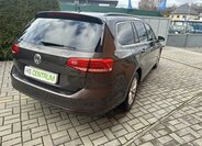 Volkswagen Passat Kombi 2,0 l 110 kw