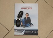 Ford S-MAX MPV 2,0 l 110 kw