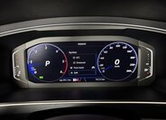 Volkswagen Tiguan Allspace SUV / Terénní 2,0 l 110 kw