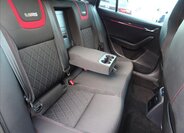 Škoda Octavia Kombi 2,0 l 135 kw