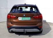 BMW X1 SUV 2,0 l 110 kw