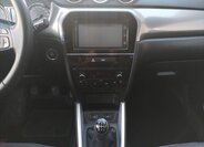 Suzuki Vitara SUV 1,6 l 88 kw