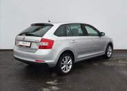 Škoda Rapid Hatchback 1,2 l 81 kw