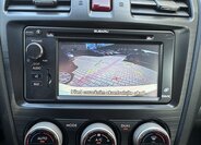 Subaru XV SUV / Terénní 2,0 l 110 kw