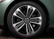 Mercedes-Benz EQS 20