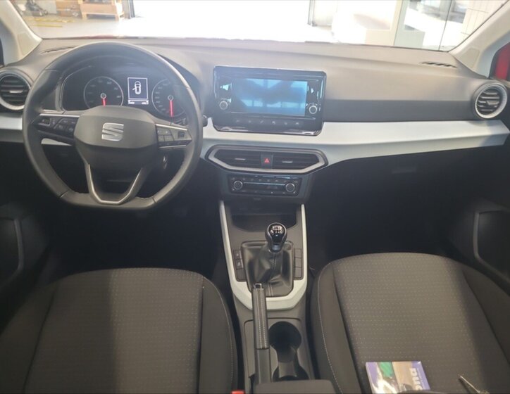 Seat Arona Hatchback 999,0 81 kw