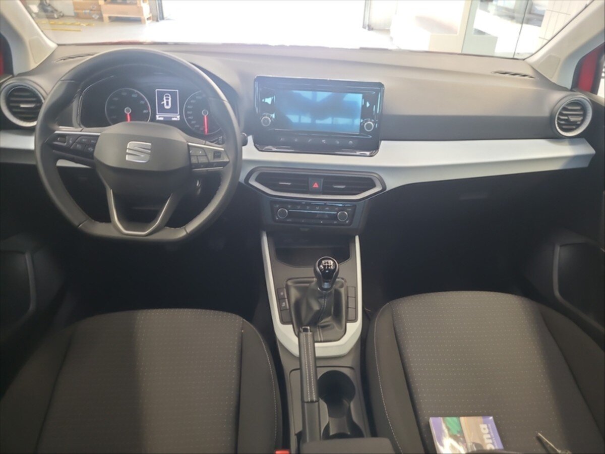 Seat Arona Hatchback 999,0 81 kw