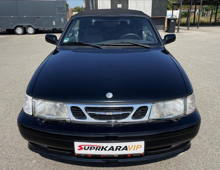 Saab 9-3 29