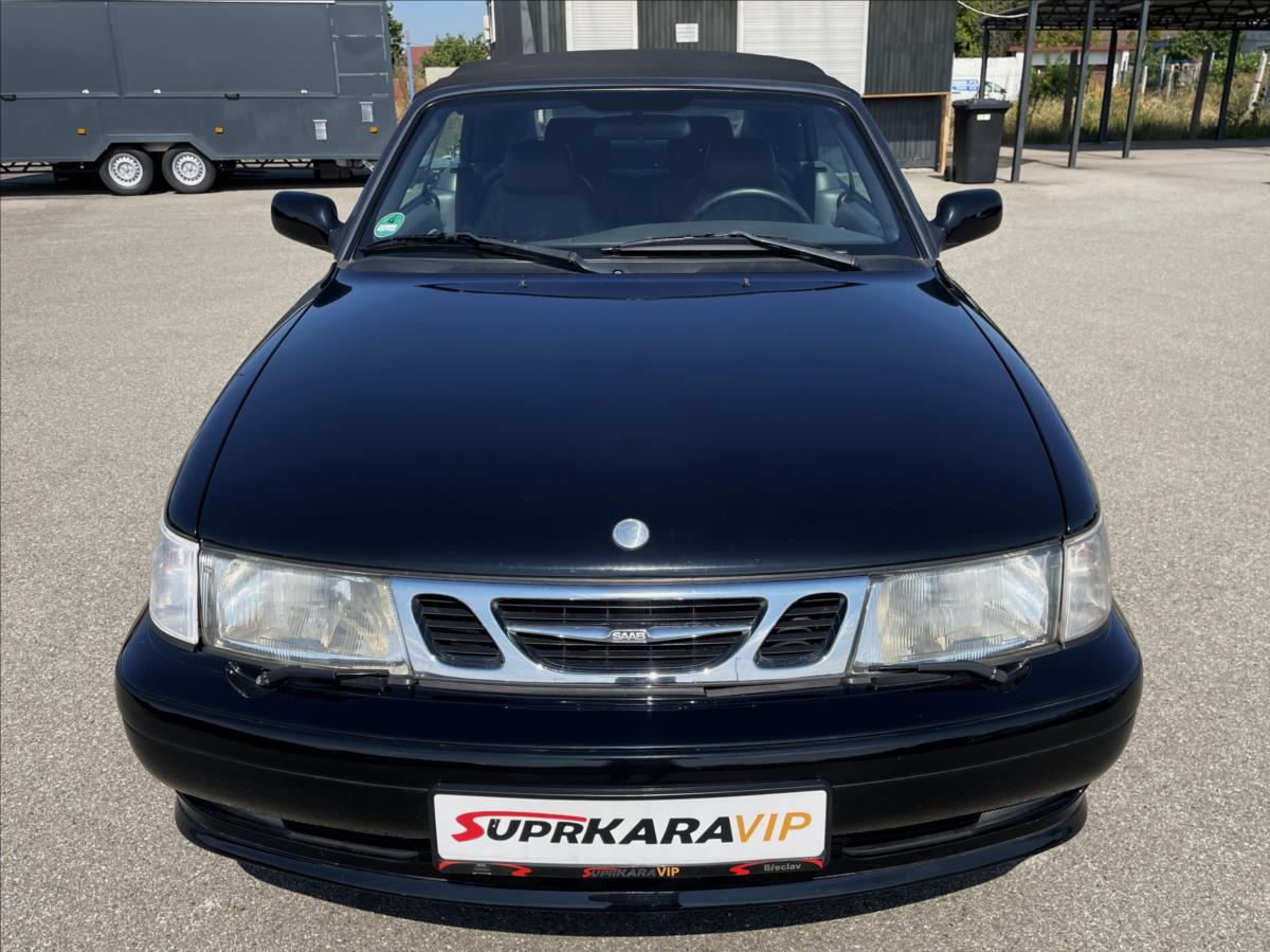 Saab 9-3