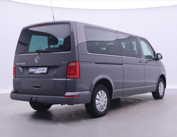 Volkswagen Transporter Kombi 2,0 l 110 kw