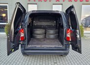 Opel Combo Skříň 1,5 l 75 kw