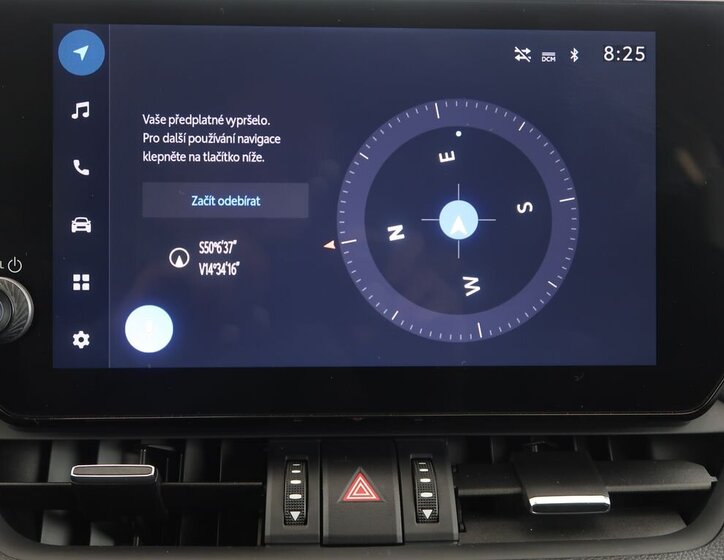 Toyota RAV4 SUV 2,5 l 131 kw