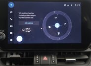 Toyota RAV4 SUV 2,5 l 131 kw