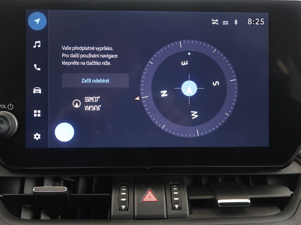 Toyota RAV4 SUV 2,5 l 131 kw