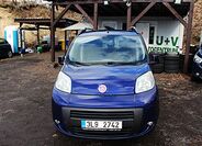 Fiat Qubo 2