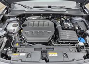 Cupra Formentor SUV 2,0 l 140 kw