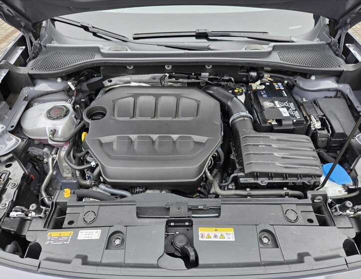 Cupra Formentor SUV 2,0 l 140 kw