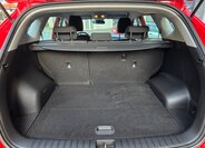 Hyundai Tucson SUV / Terénní 1,6 l 130 kw