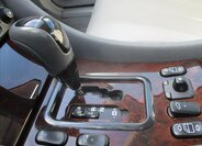 Mercedes-Benz CLK Kupé 2,0 l 120 kw