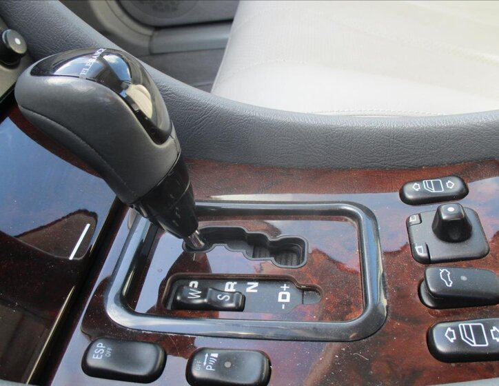 Mercedes-Benz CLK Kupé 2,0 l 120 kw
