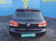 Volkswagen Golf Hatchback 1,4 l 90 kw